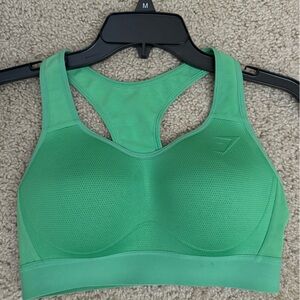 Gymshark sports bra size S
